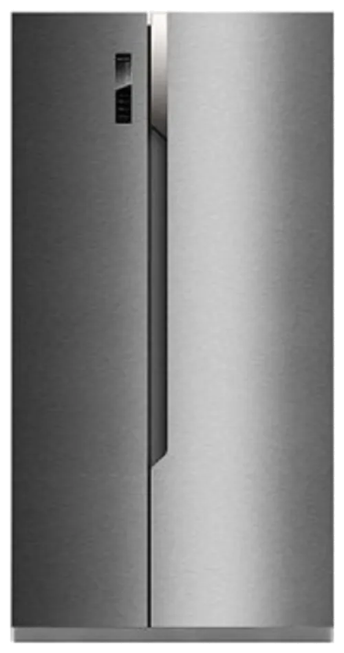 Замена мотор-компрессора