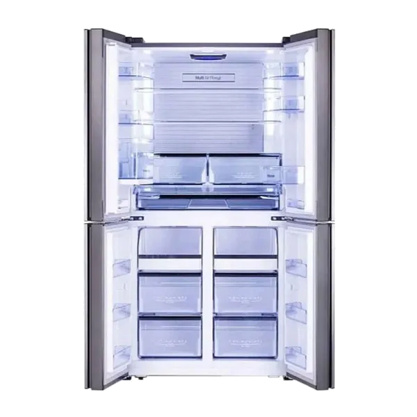 Замена фильтра осушителя